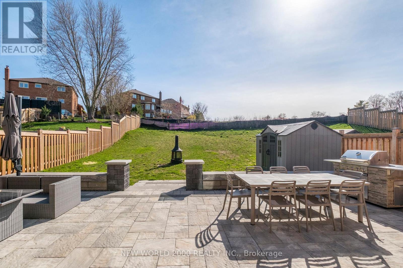 147 Bethpage Crescent, Newmarket, Ontario  L3X 0M2 - Photo 39 - N13060566