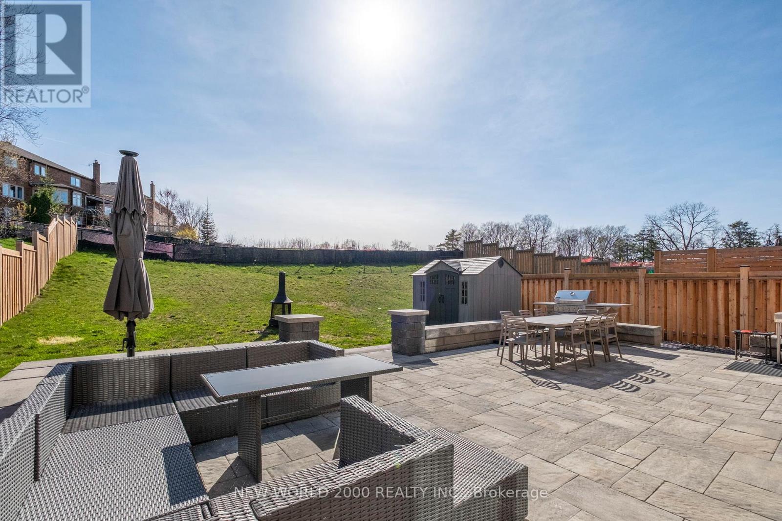 147 Bethpage Crescent, Newmarket, Ontario  L3X 0M2 - Photo 40 - N13060566