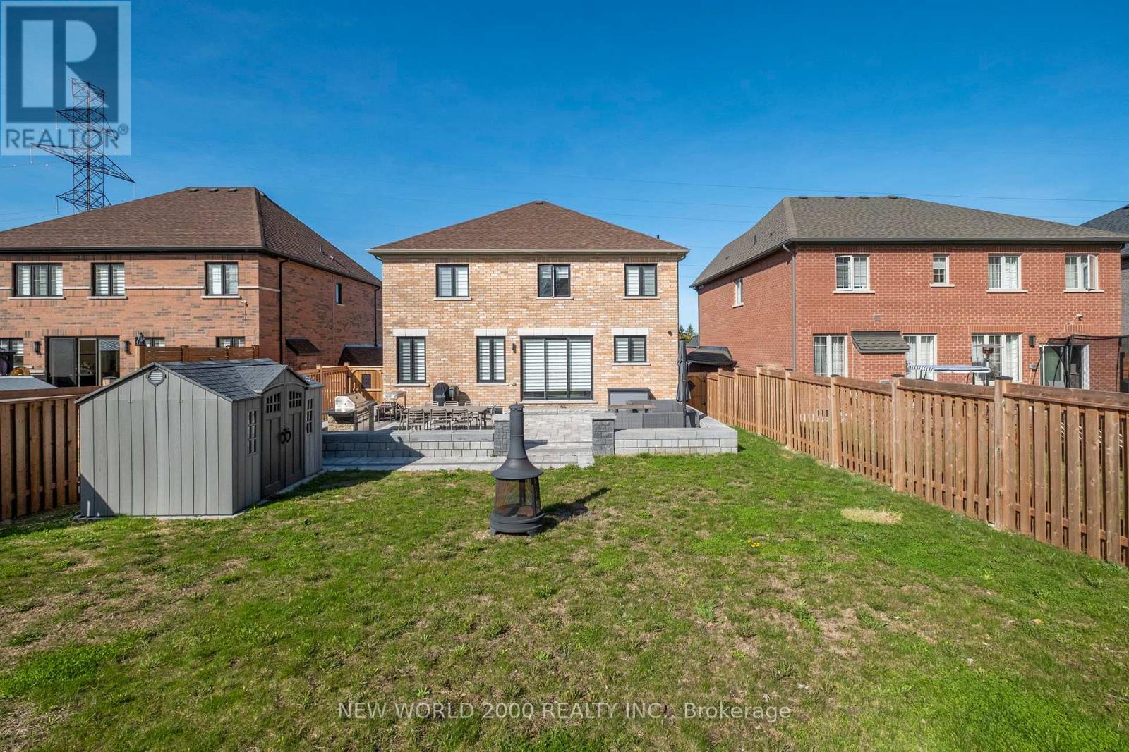 147 Bethpage Crescent, Newmarket, Ontario  L3X 0M2 - Photo 42 - N13060566
