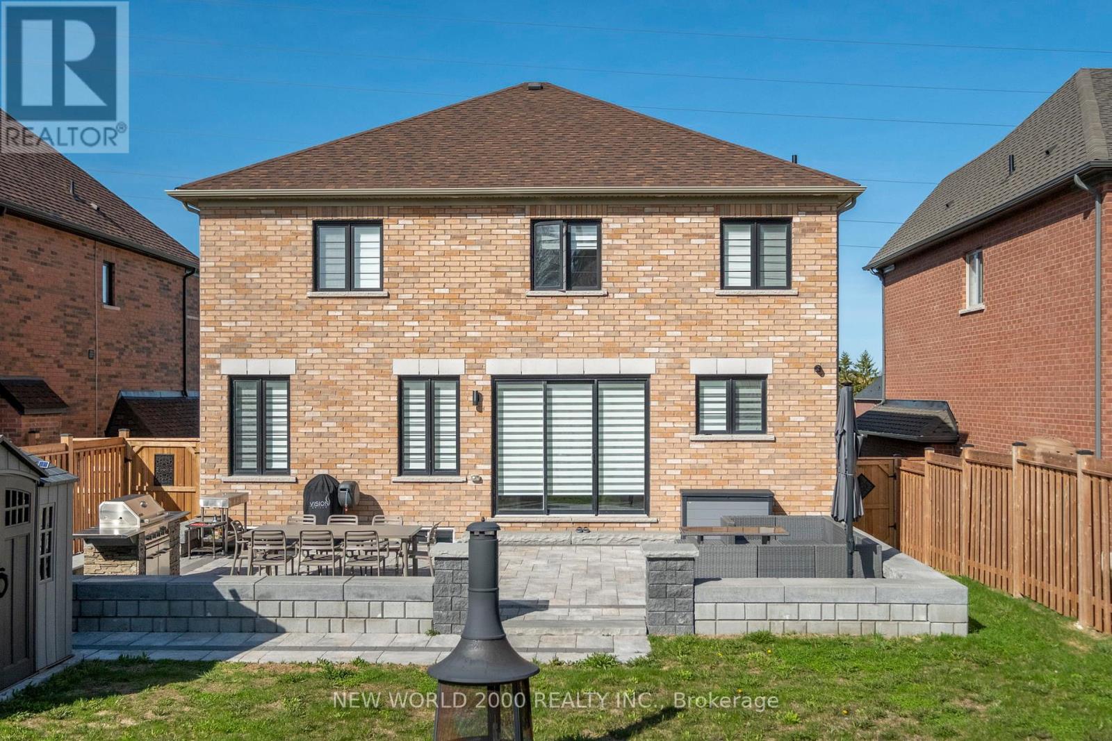 147 Bethpage Crescent, Newmarket, Ontario  L3X 0M2 - Photo 43 - N13060566