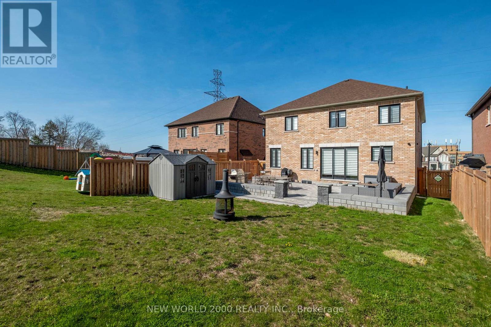 147 Bethpage Crescent, Newmarket, Ontario  L3X 0M2 - Photo 44 - N13060566