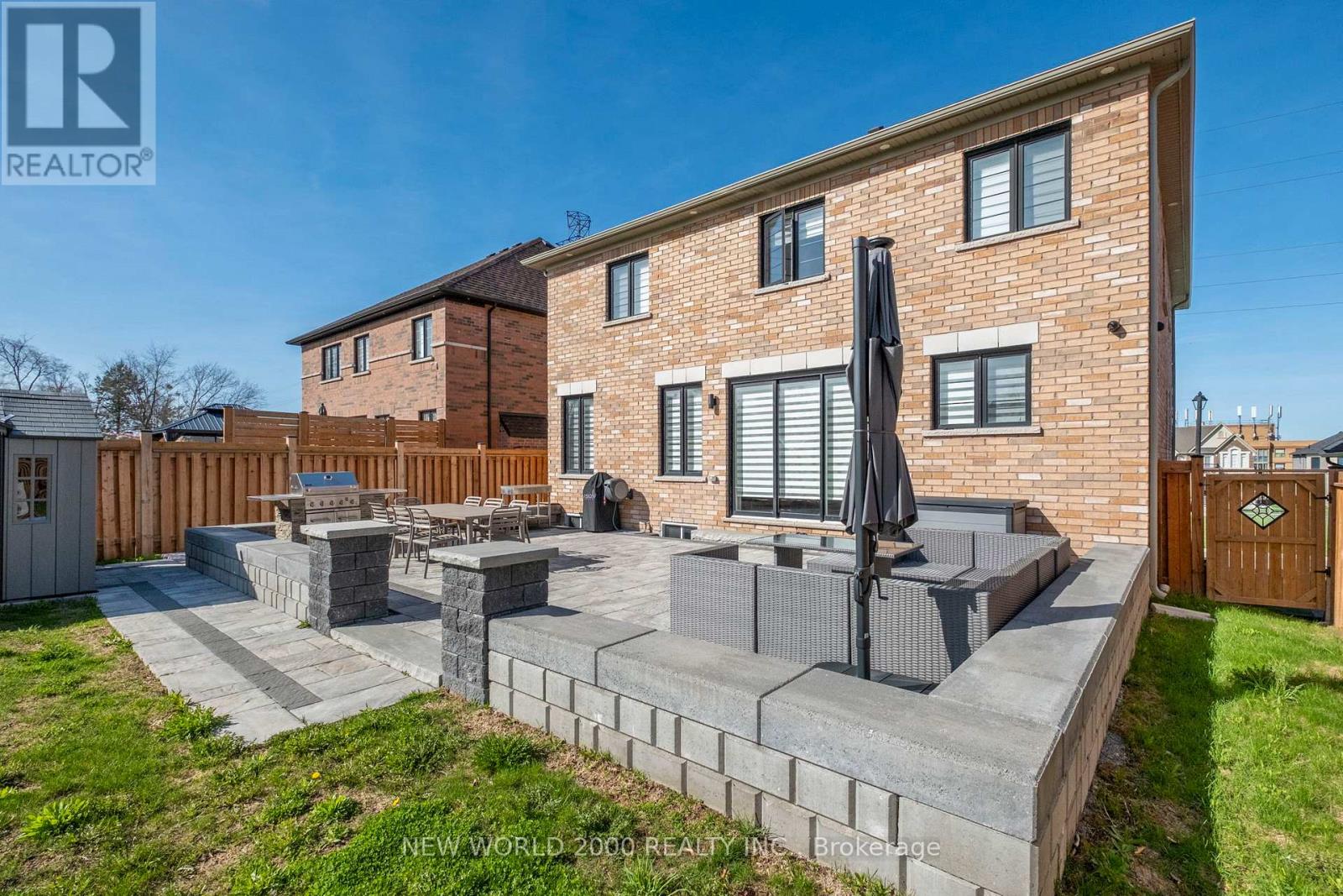 147 Bethpage Crescent, Newmarket, Ontario  L3X 0M2 - Photo 45 - N13060566