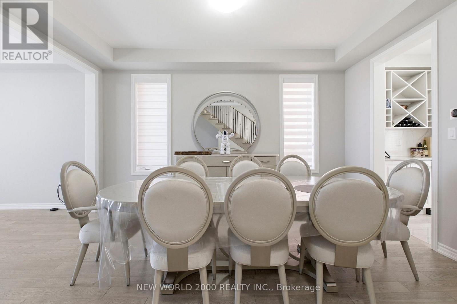 147 Bethpage Crescent, Newmarket, Ontario  L3X 0M2 - Photo 6 - N13060566