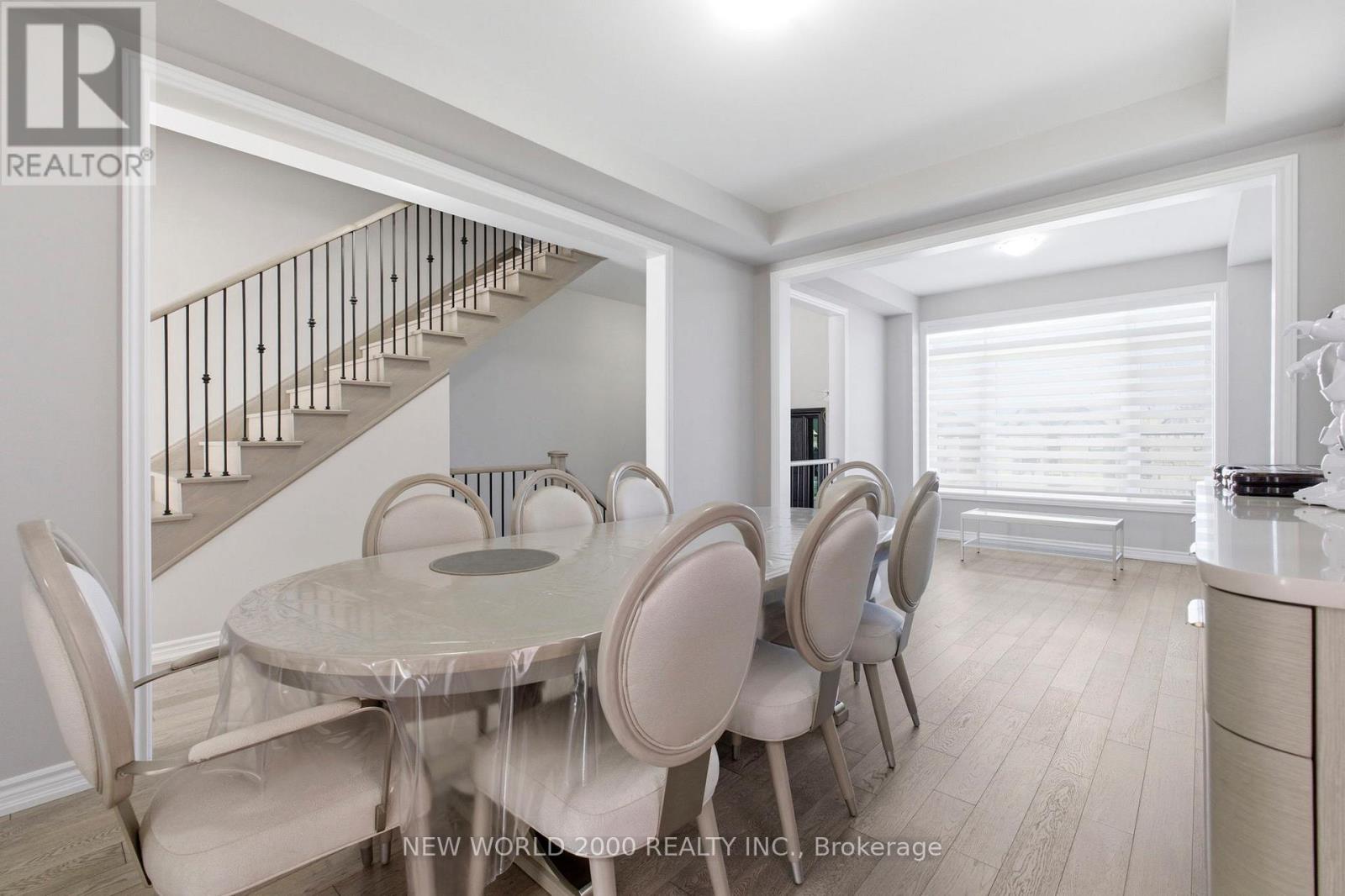 147 Bethpage Crescent, Newmarket, Ontario  L3X 0M2 - Photo 7 - N13060566