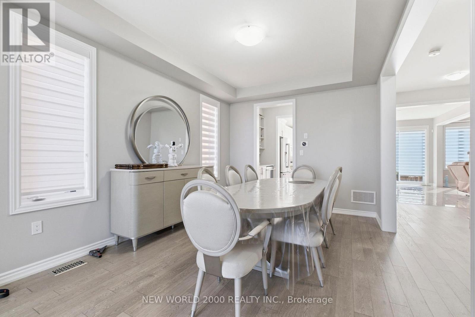 147 Bethpage Crescent, Newmarket, Ontario  L3X 0M2 - Photo 9 - N13060566