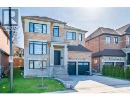 147 BETHPAGE CRESCENT, Newmarket, Ontario