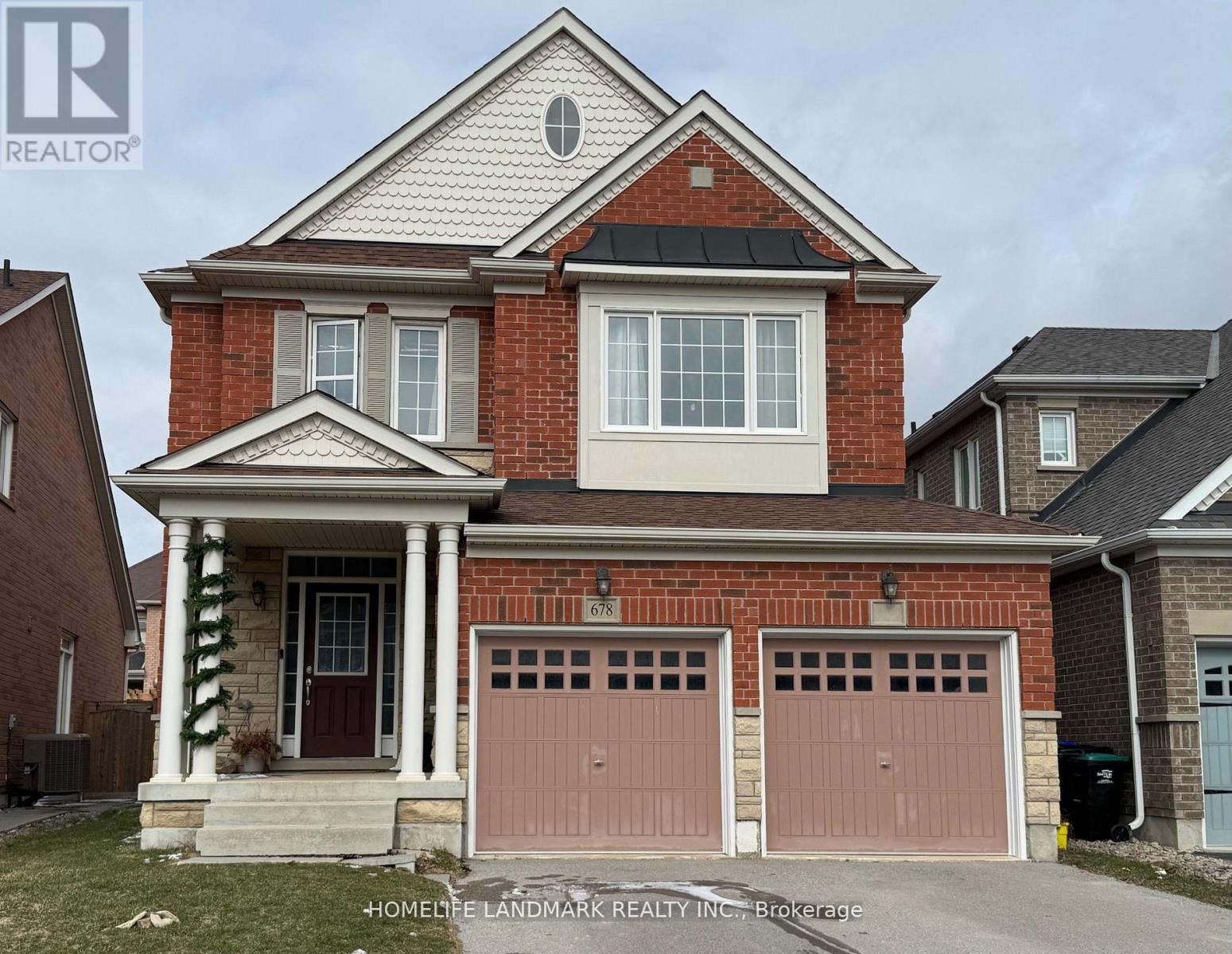 678 WEST PARK AVENUE, bradford west gwillimbury (bradford), Ontario