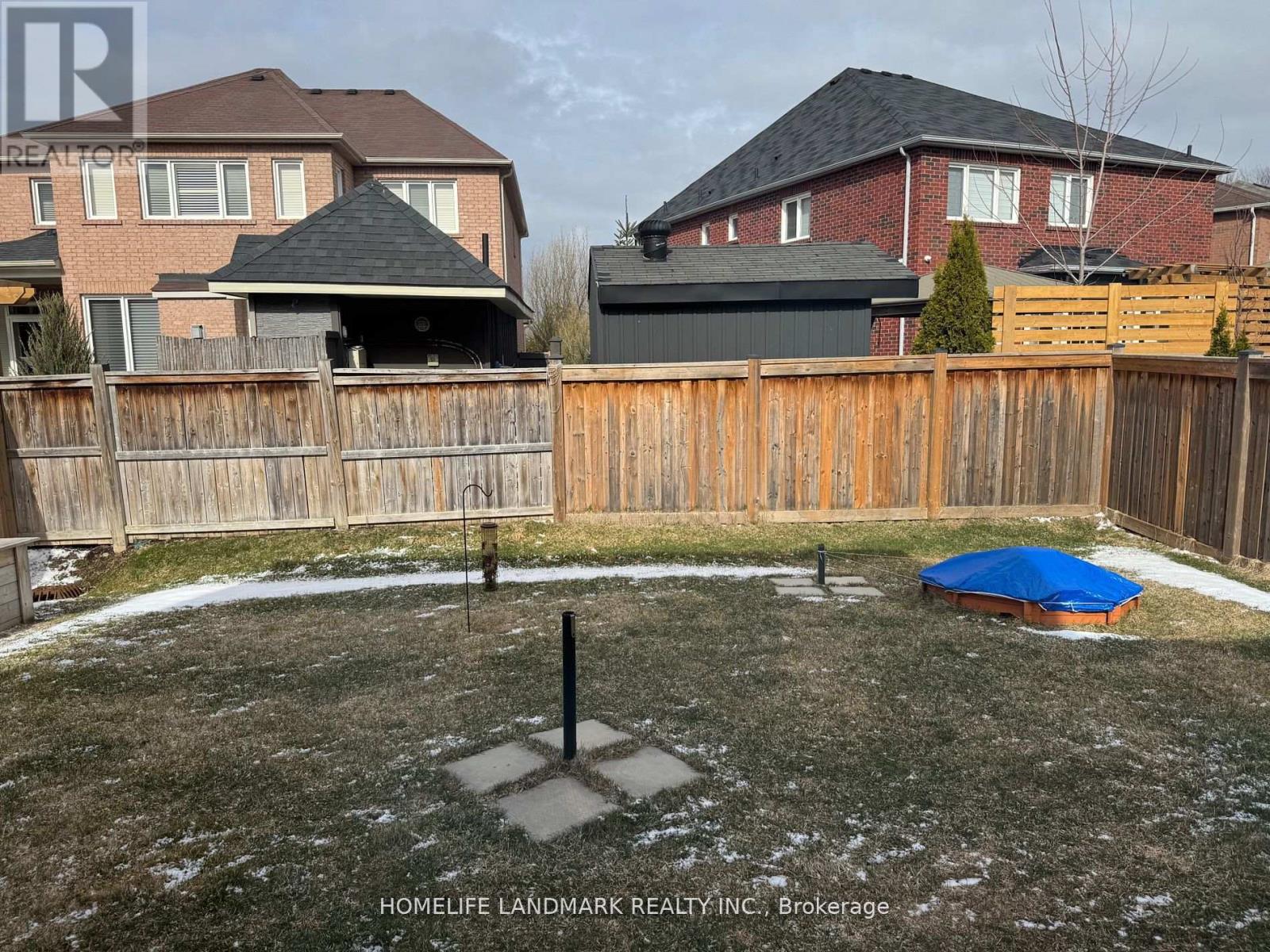 678 West Park Avenue, Bradford West Gwillimbury (Bradford), Ontario  L3Z 0N1 - Photo 7 - N13060580