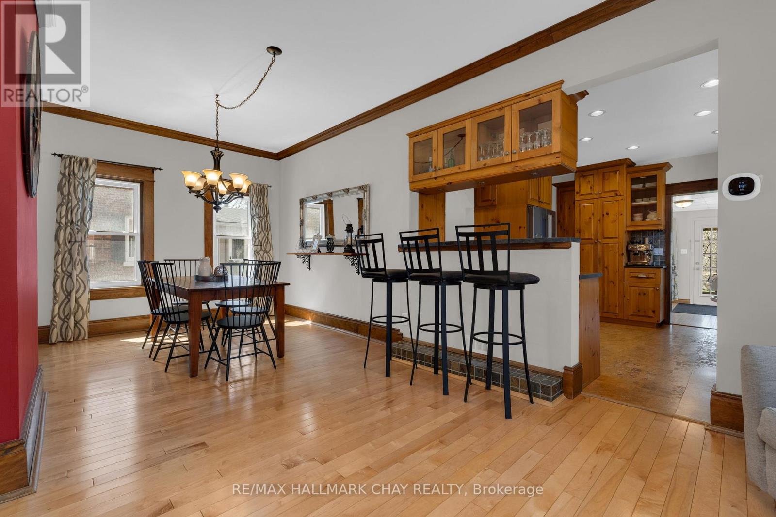 56 William Street, Barrie (Allandale), Ontario  L4N 3J6 - Photo 11 - S13060520