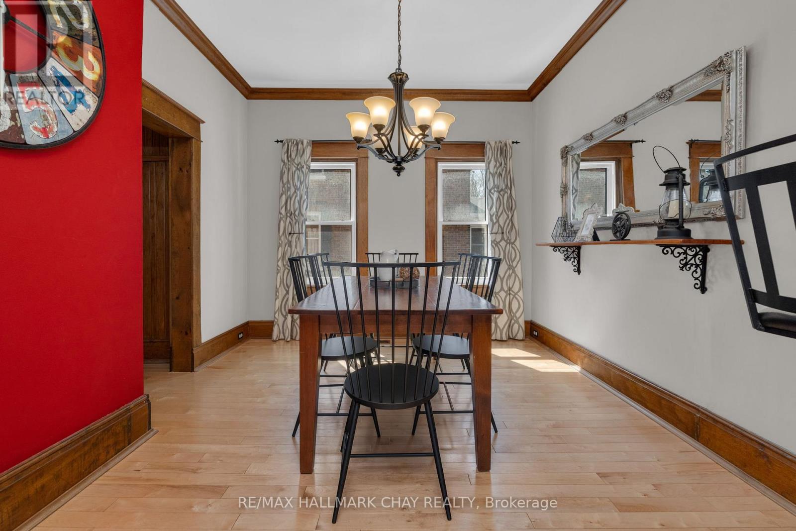 56 William Street, Barrie (Allandale), Ontario  L4N 3J6 - Photo 12 - S13060520