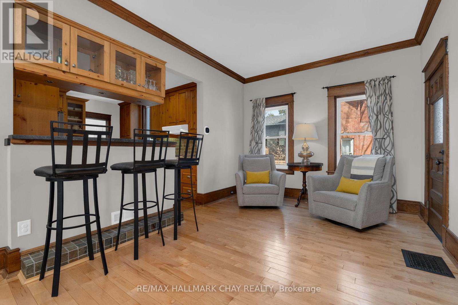 56 William Street, Barrie (Allandale), Ontario  L4N 3J6 - Photo 13 - S13060520