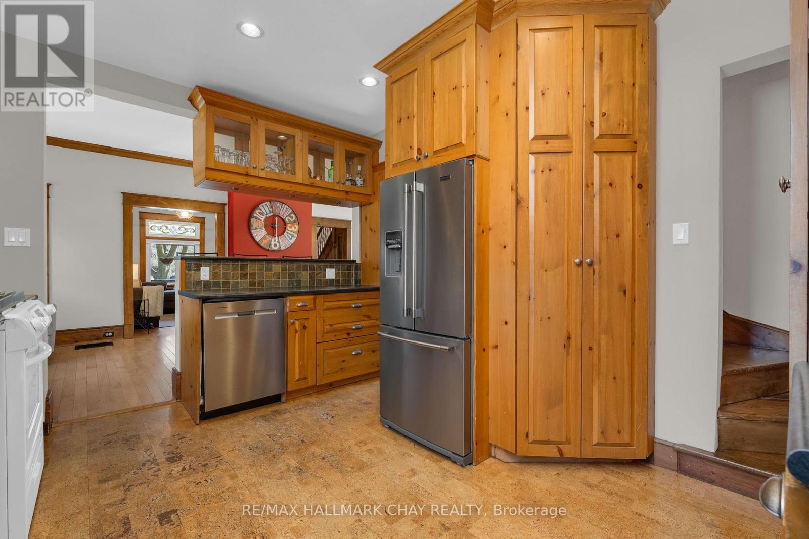 56 William Street, Barrie (Allandale), Ontario  L4N 3J6 - Photo 16 - S13060520