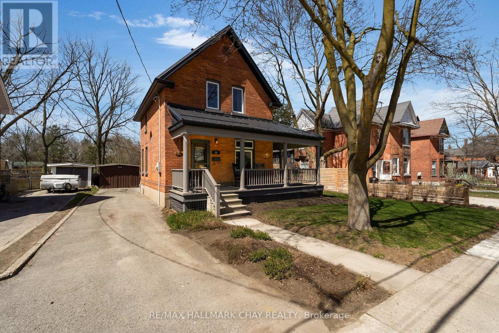 56 William Street, Barrie (Allandale), Ontario  L4N 3J6 - Photo 3 - S13060520