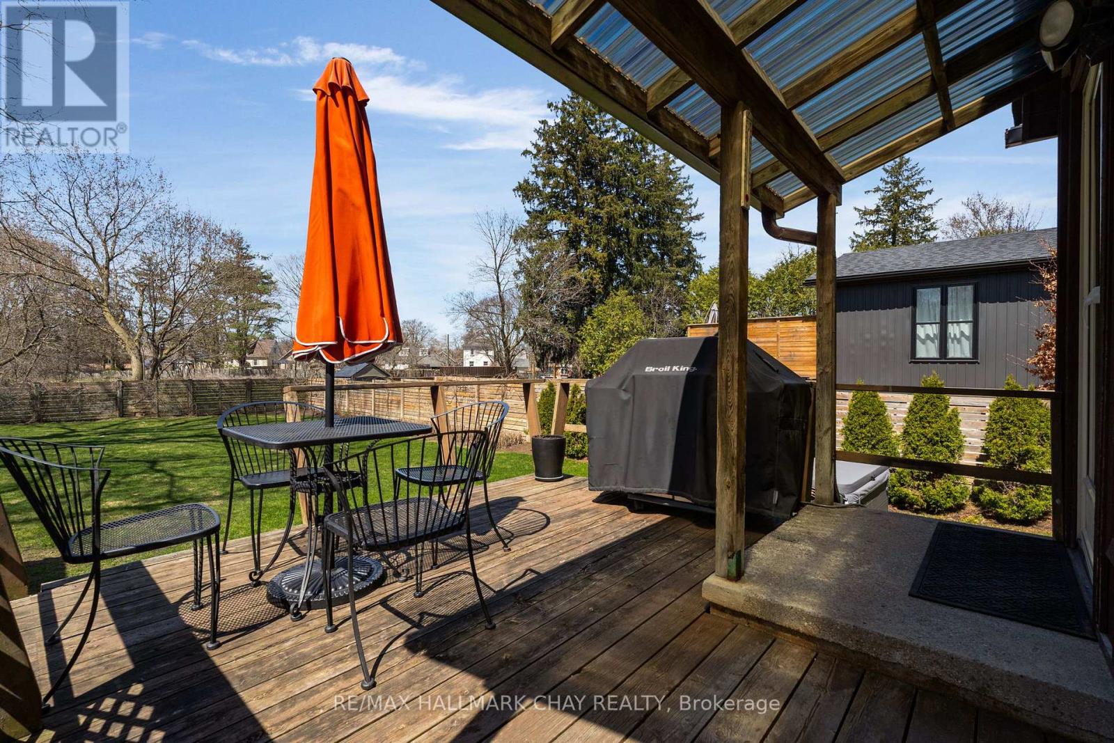 56 William Street, Barrie (Allandale), Ontario  L4N 3J6 - Photo 31 - S13060520