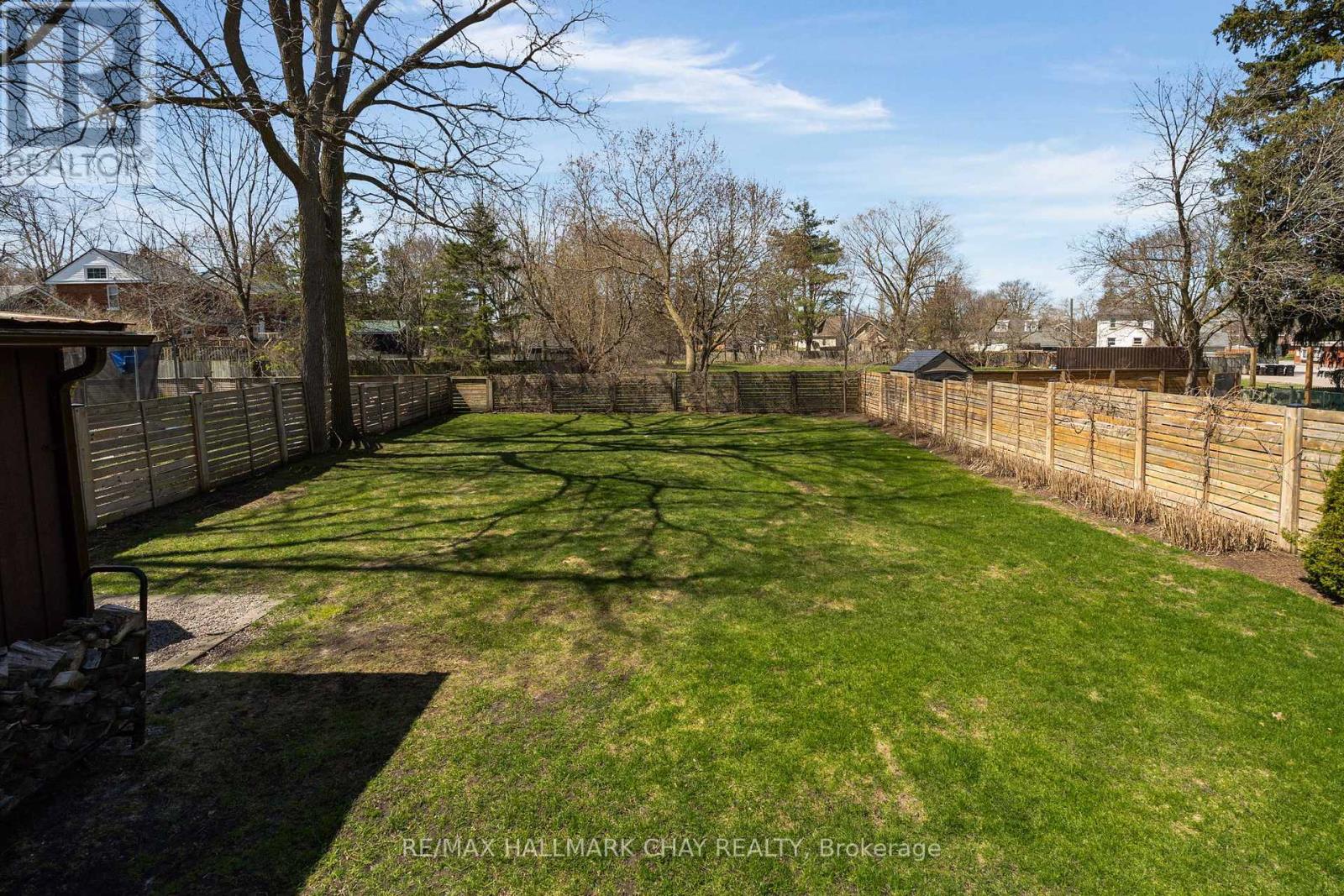 56 William Street, Barrie (Allandale), Ontario  L4N 3J6 - Photo 33 - S13060520