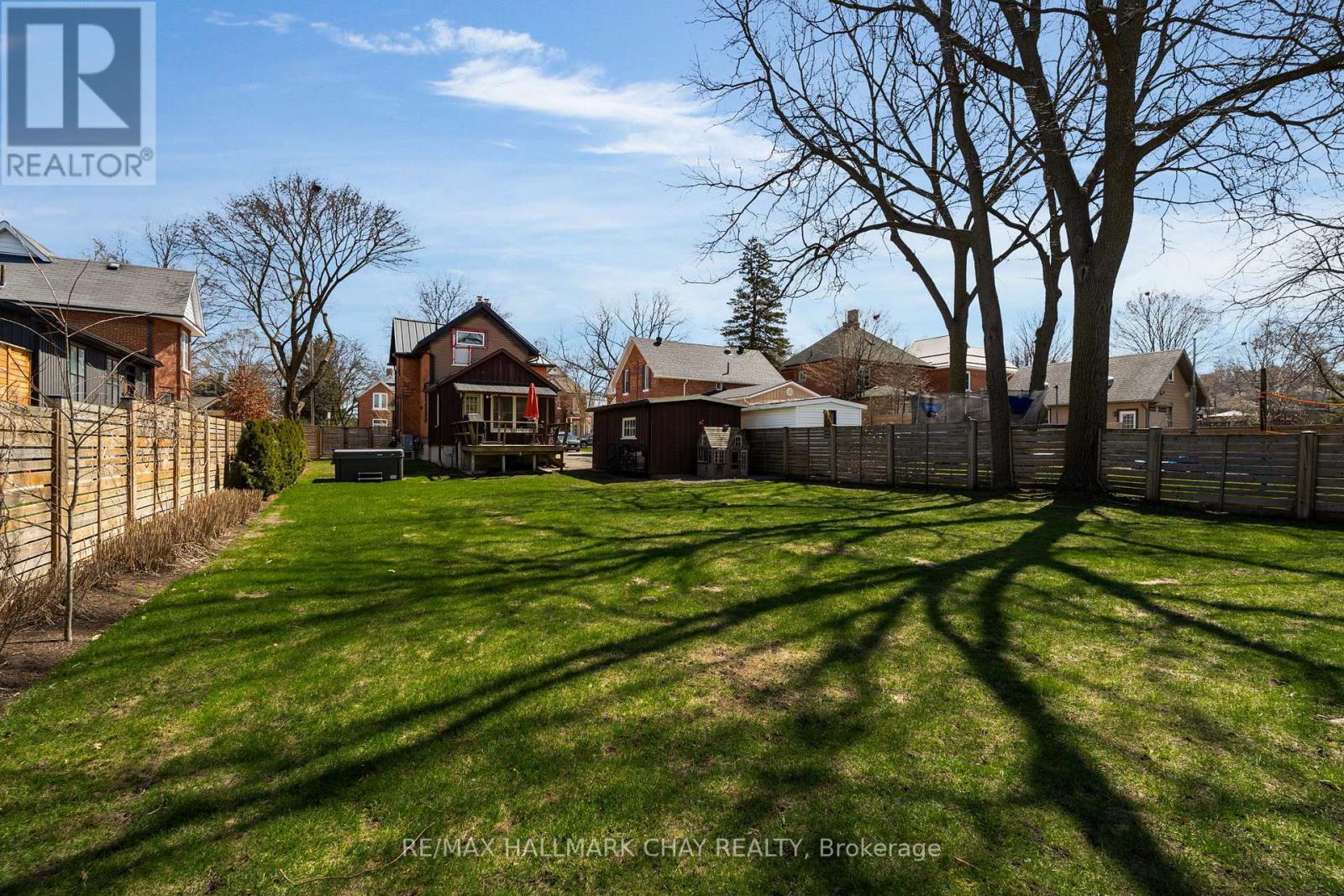 56 William Street, Barrie (Allandale), Ontario  L4N 3J6 - Photo 35 - S13060520