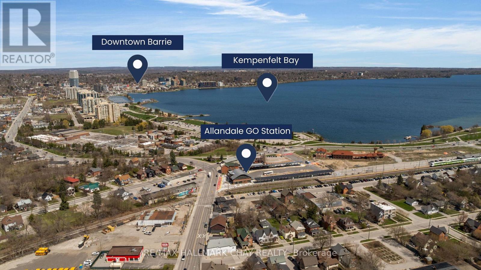 56 William Street, Barrie (Allandale), Ontario  L4N 3J6 - Photo 38 - S13060520