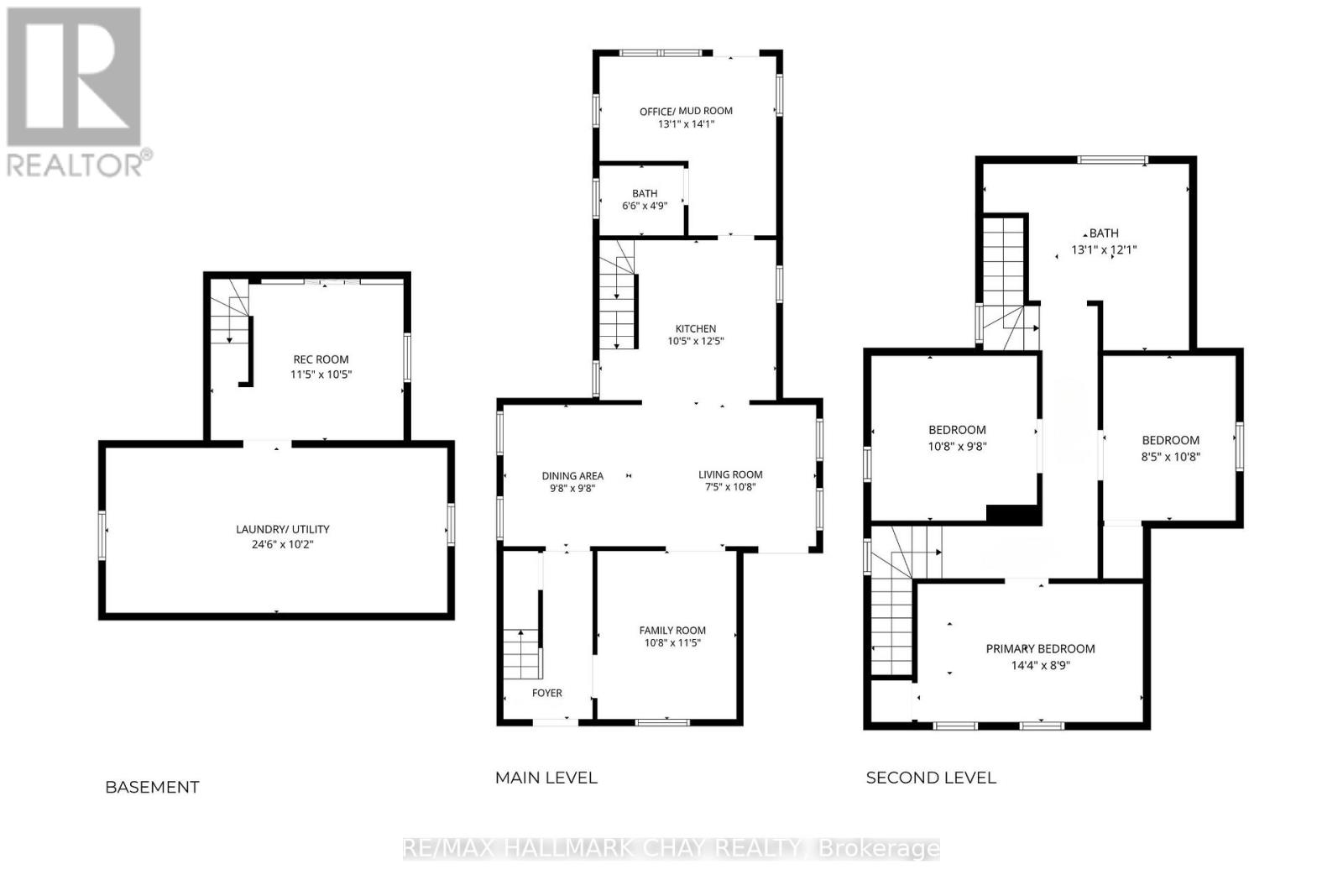 56 William Street, Barrie (Allandale), Ontario  L4N 3J6 - Photo 39 - S13060520