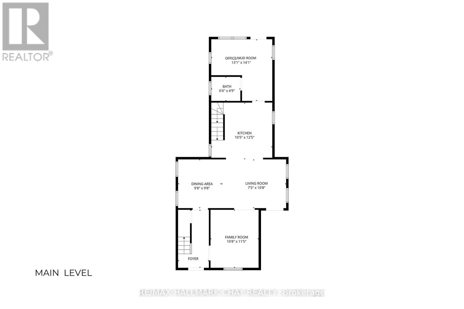 56 William Street, Barrie (Allandale), Ontario  L4N 3J6 - Photo 40 - S13060520