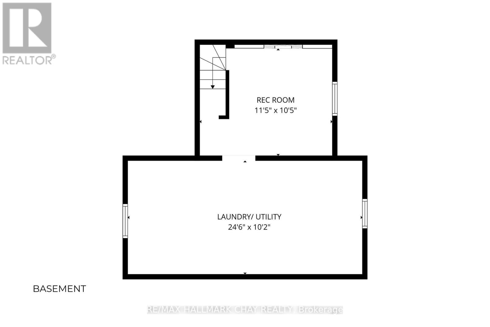 56 William Street, Barrie (Allandale), Ontario  L4N 3J6 - Photo 42 - S13060520