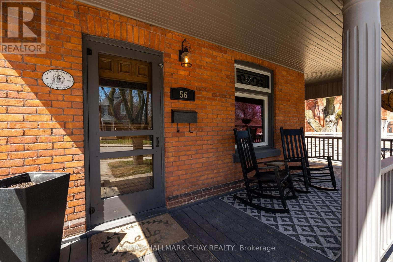 56 William Street, Barrie (Allandale), Ontario  L4N 3J6 - Photo 5 - S13060520