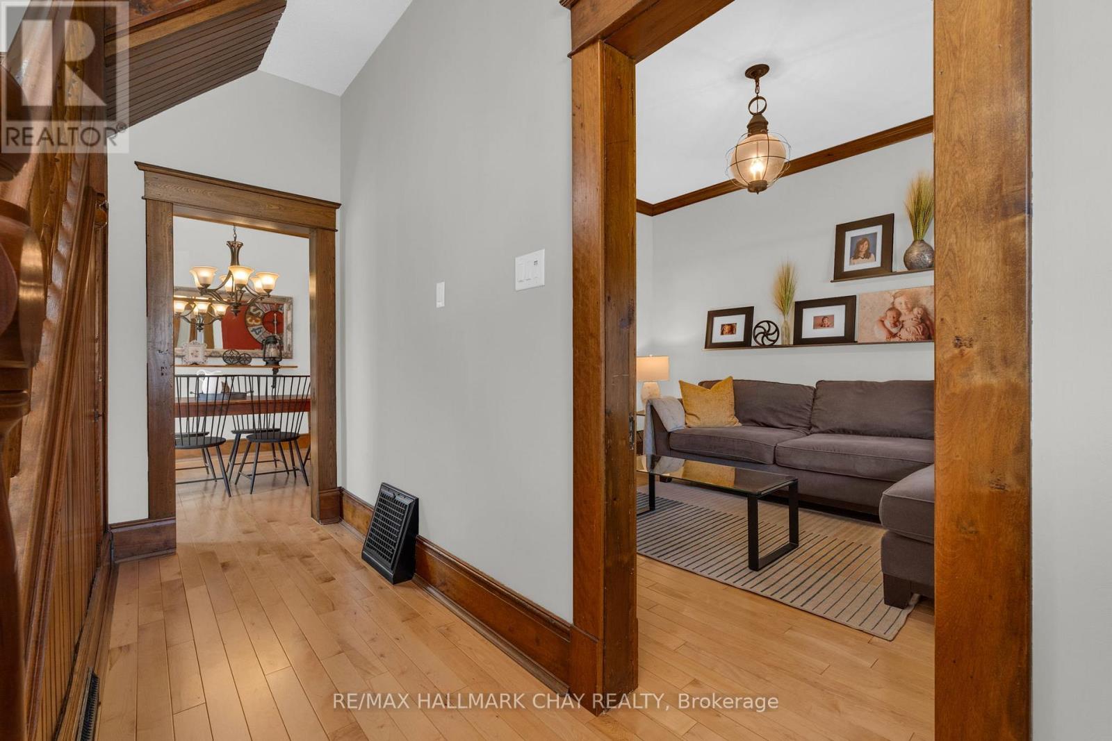 56 William Street, Barrie (Allandale), Ontario  L4N 3J6 - Photo 7 - S13060520