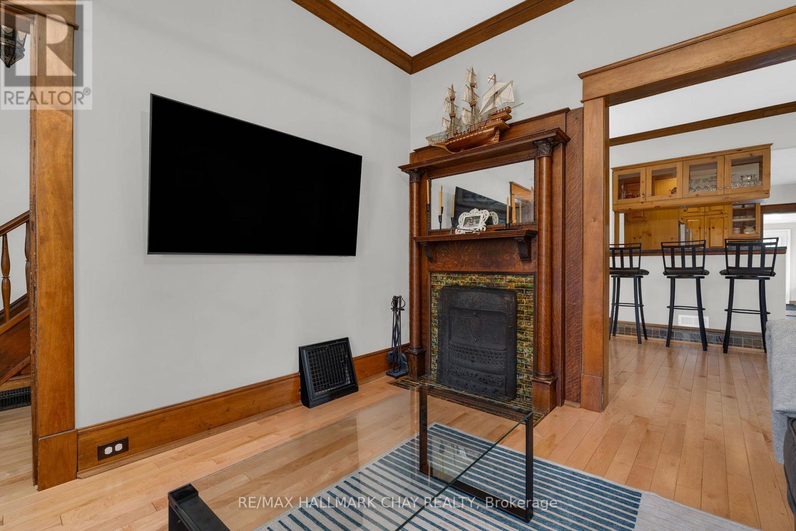 56 William Street, Barrie (Allandale), Ontario  L4N 3J6 - Photo 9 - S13060520