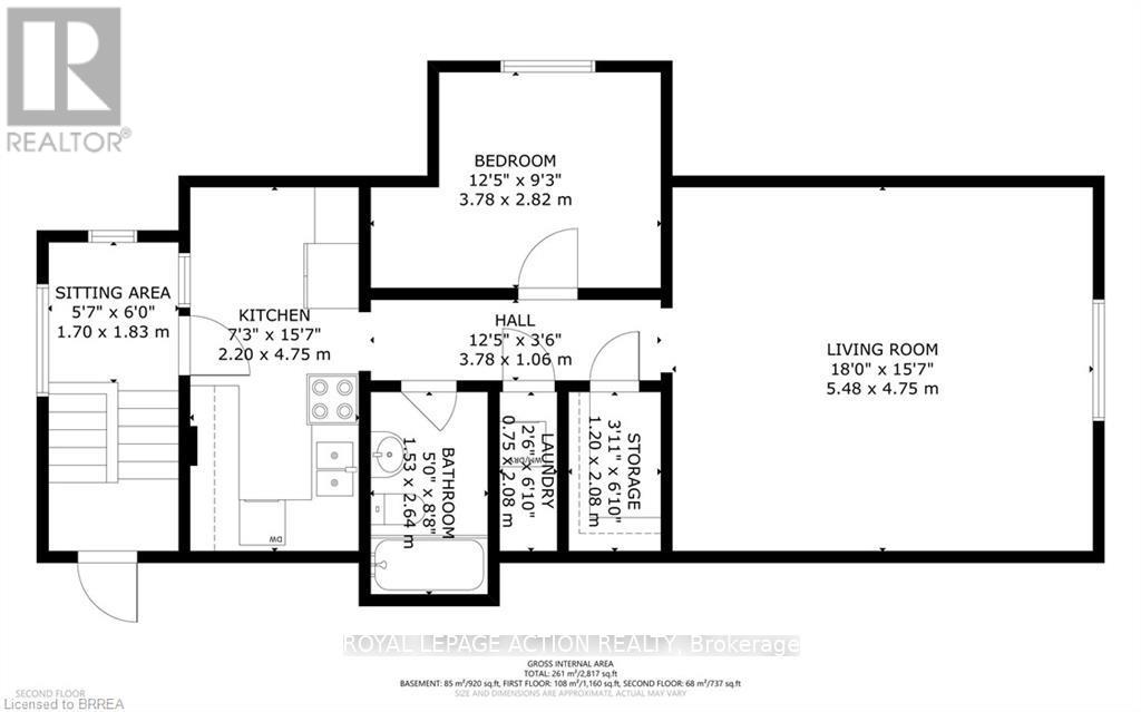 42 East 31st Street, Hamilton, Ontario  L8V 3N7 - Photo 48 - X12985322