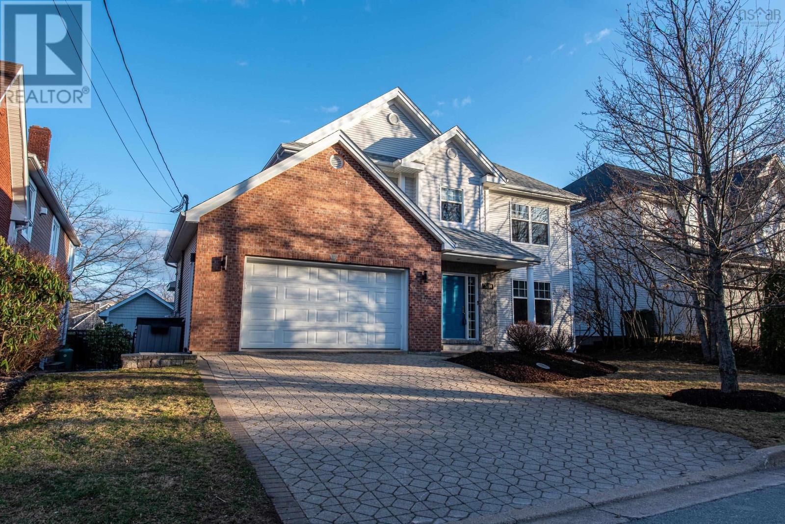 5706 Southwood Drive, Halifax Peninsula, Nova Scotia
