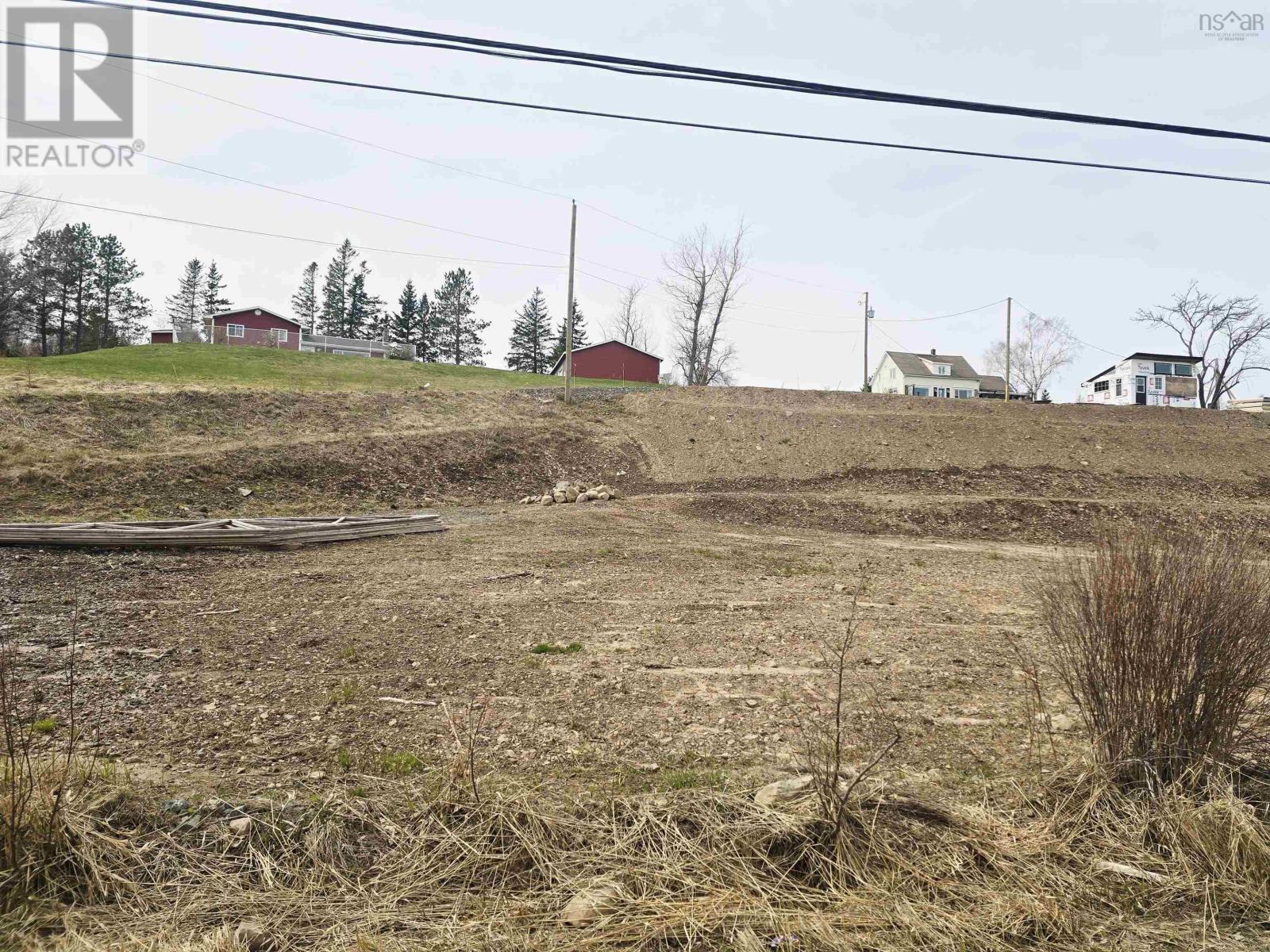 Lot 376 Highway, Lot 23-3, Lyons Brook, Nova Scotia  B0K 1H0 - Photo 3 - 202609027