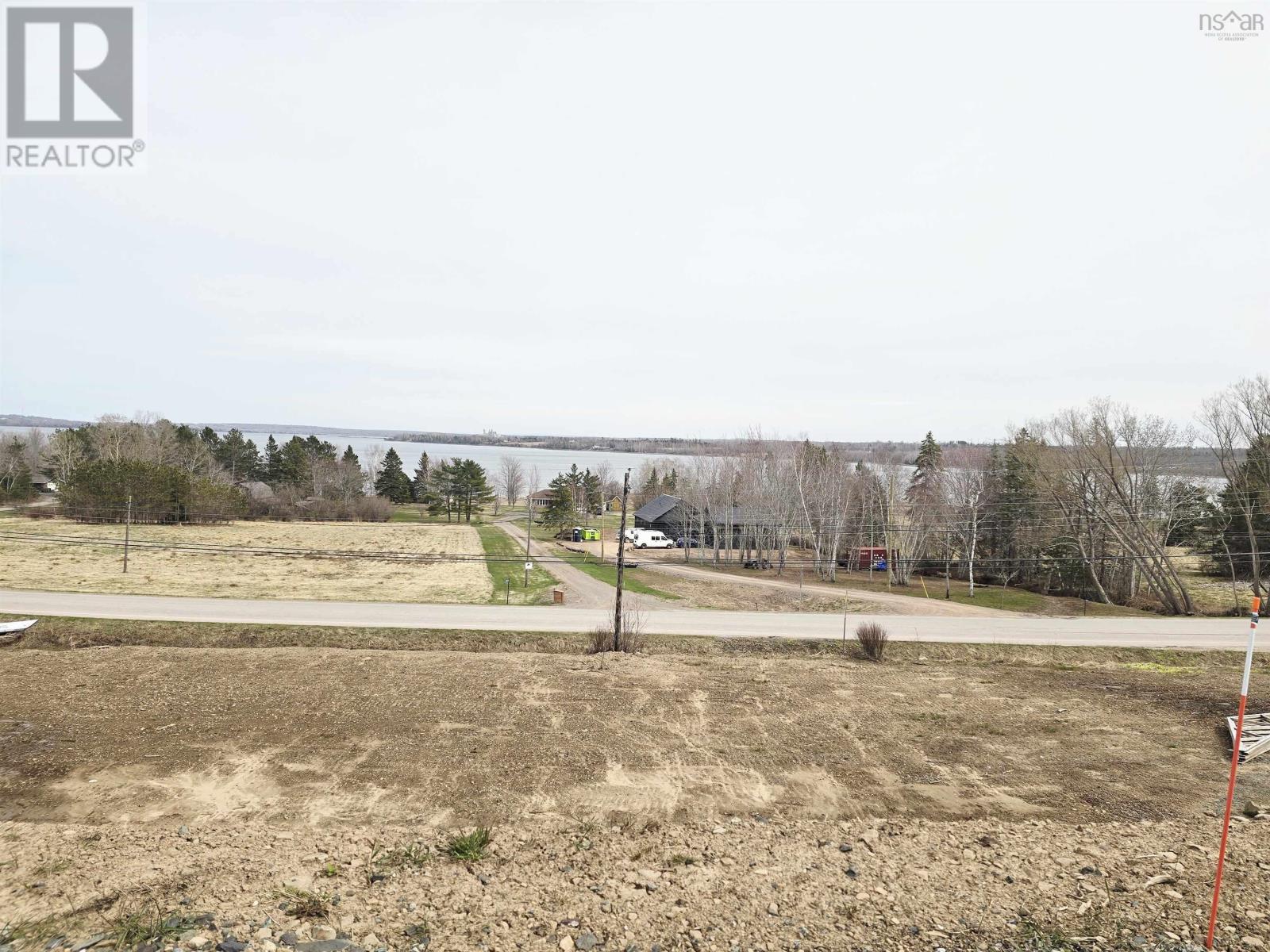 Lot 376 Highway, Lot 23-3, Lyons Brook, Nova Scotia  B0K 1H0 - Photo 1 - 202609027