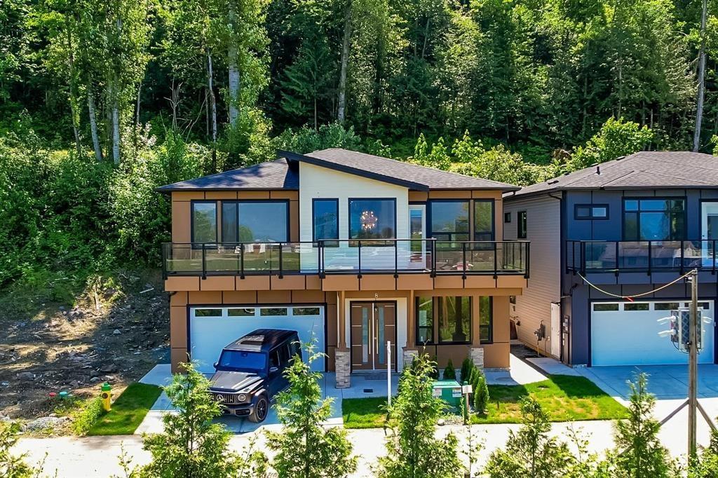 8 Lower 1 Bedroom-8016 ANNIS ROAD|Eastern Hillsides, Chilliwack, British Columbia