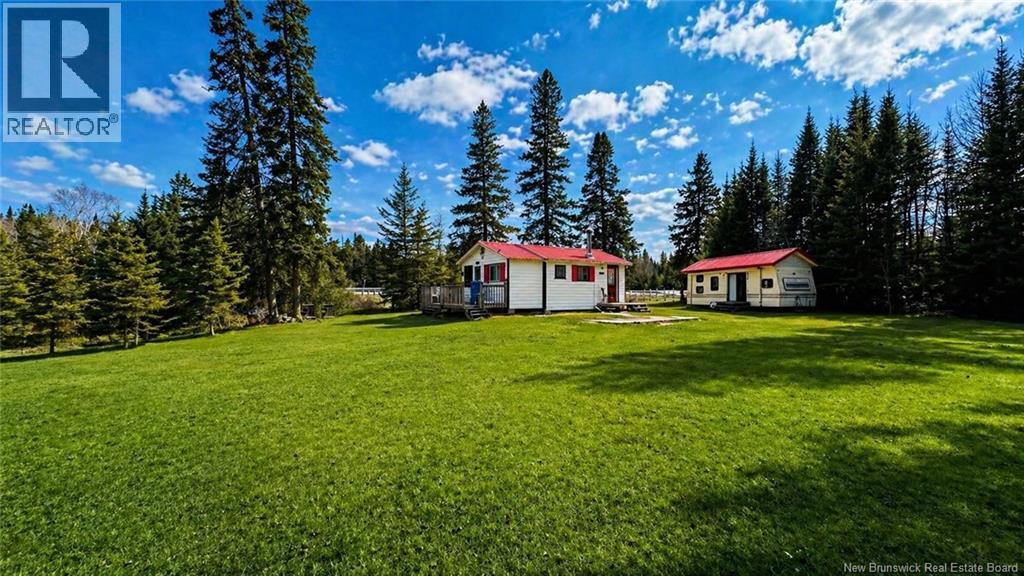 2 North Ridge Road, Juniper, New Brunswick  E7L 1K4 - Photo 4 - NB137953