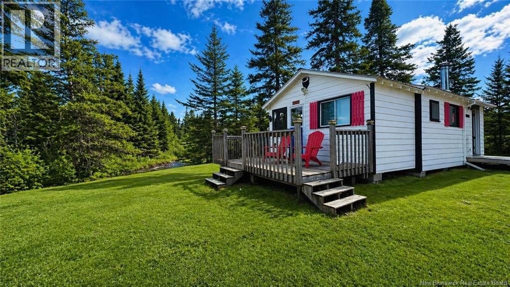 2 North Ridge Road, Juniper, New Brunswick  E7L 1K4 - Photo 10 - NB137953