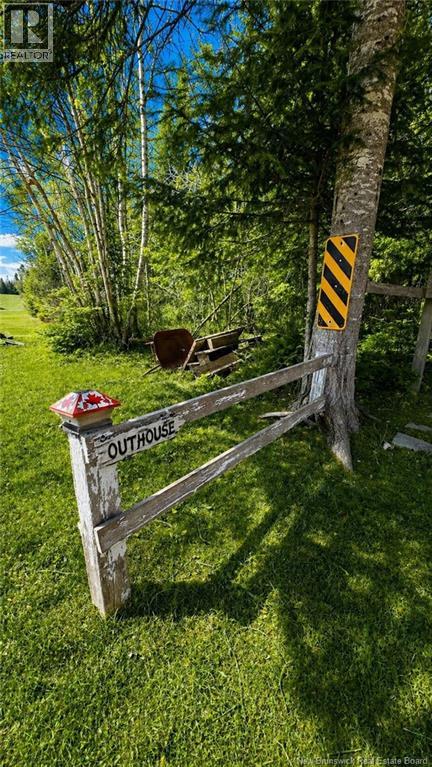 2 North Ridge Road, Juniper, New Brunswick  E7L 1K4 - Photo 42 - NB137953