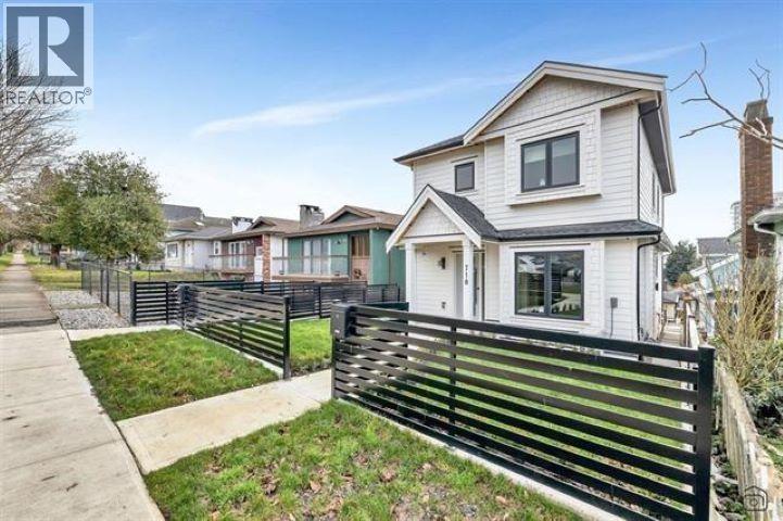 718 E 62nd Avenue, Vancouver, British Columbia  V5X 2G5 - Photo 15 - R3117295