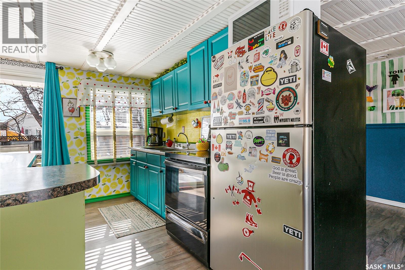 111 1st Street E, Regina Beach, Saskatchewan  S0G 4C0 - Photo 9 - SK034093