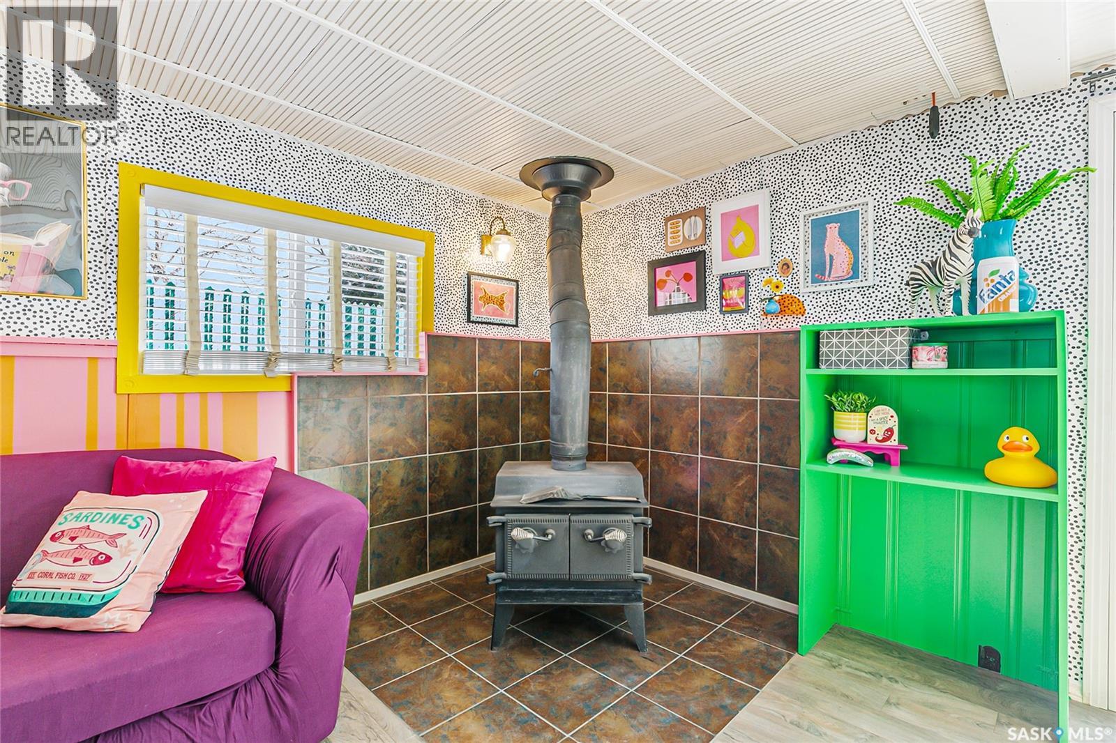 111 1st Street E, Regina Beach, Saskatchewan  S0G 4C0 - Photo 5 - SK034093