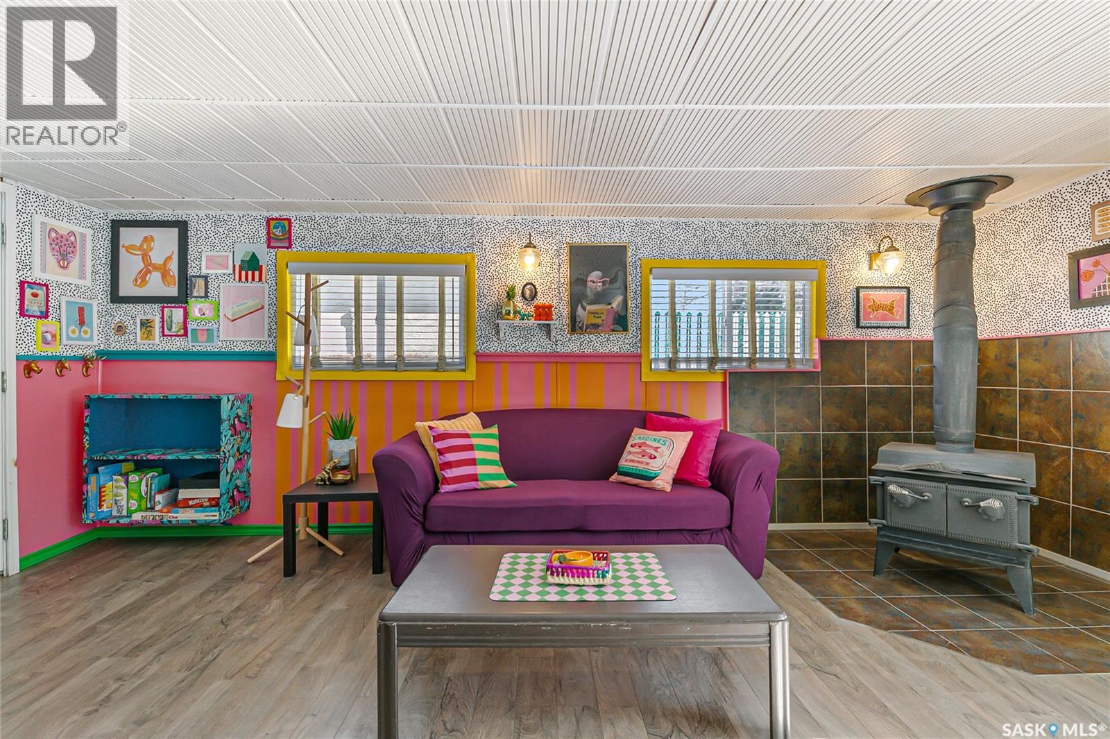 111 1st Street E, Regina Beach, Saskatchewan  S0G 4C0 - Photo 4 - SK034093