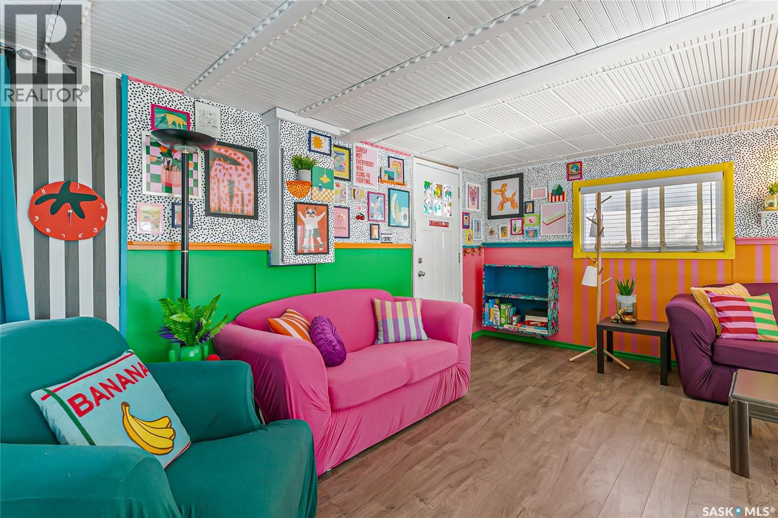 111 1st Street E, Regina Beach, Saskatchewan  S0G 4C0 - Photo 3 - SK034093