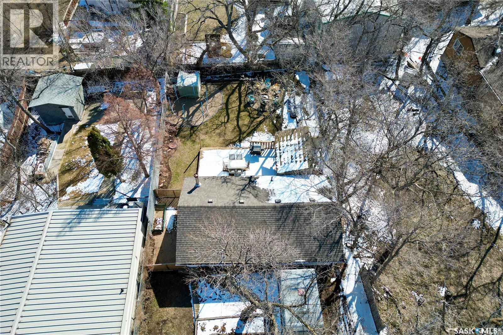 111 1st Street E, Regina Beach, Saskatchewan  S0G 4C0 - Photo 43 - SK034093