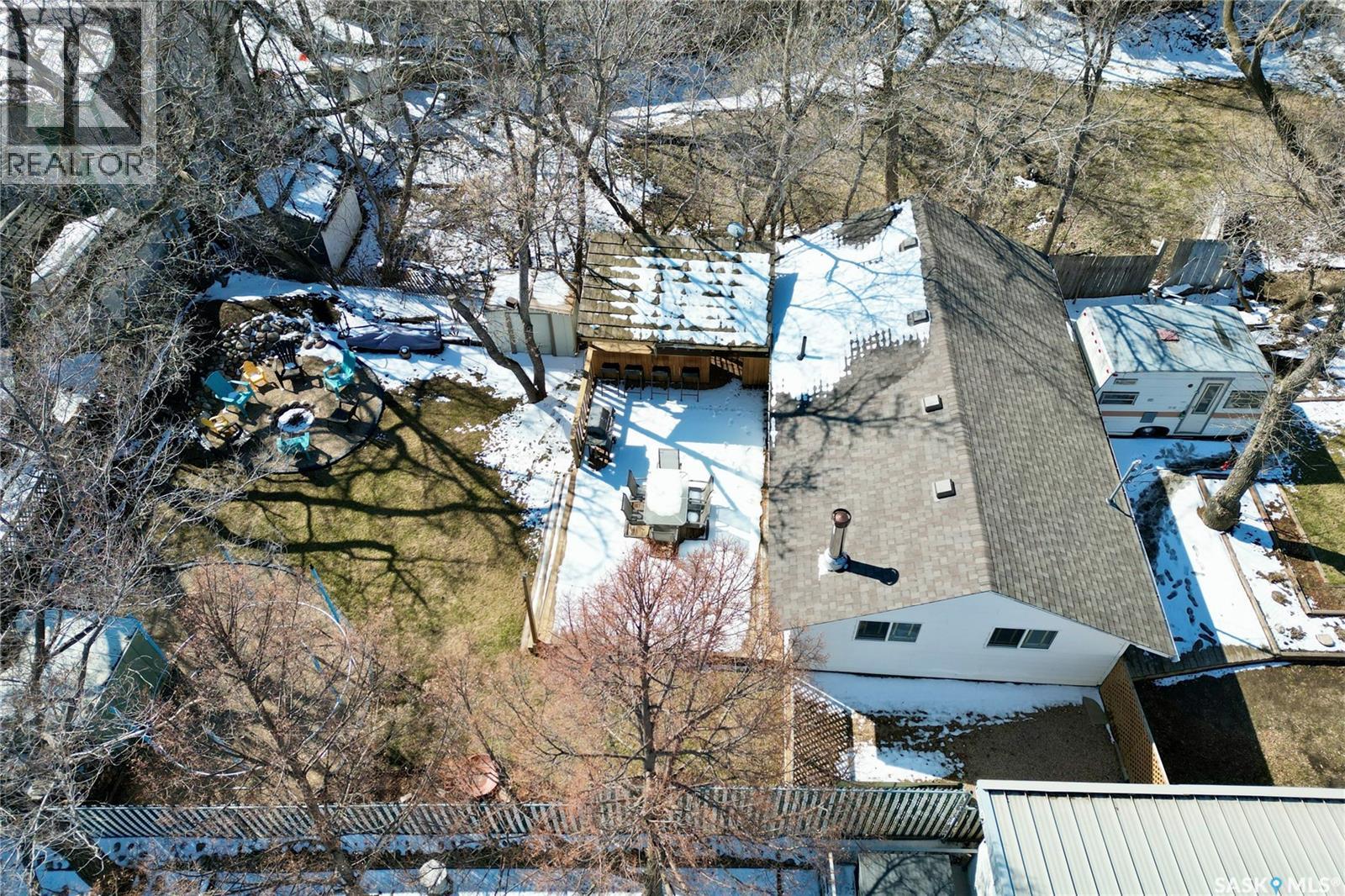 111 1st Street E, Regina Beach, Saskatchewan  S0G 4C0 - Photo 45 - SK034093