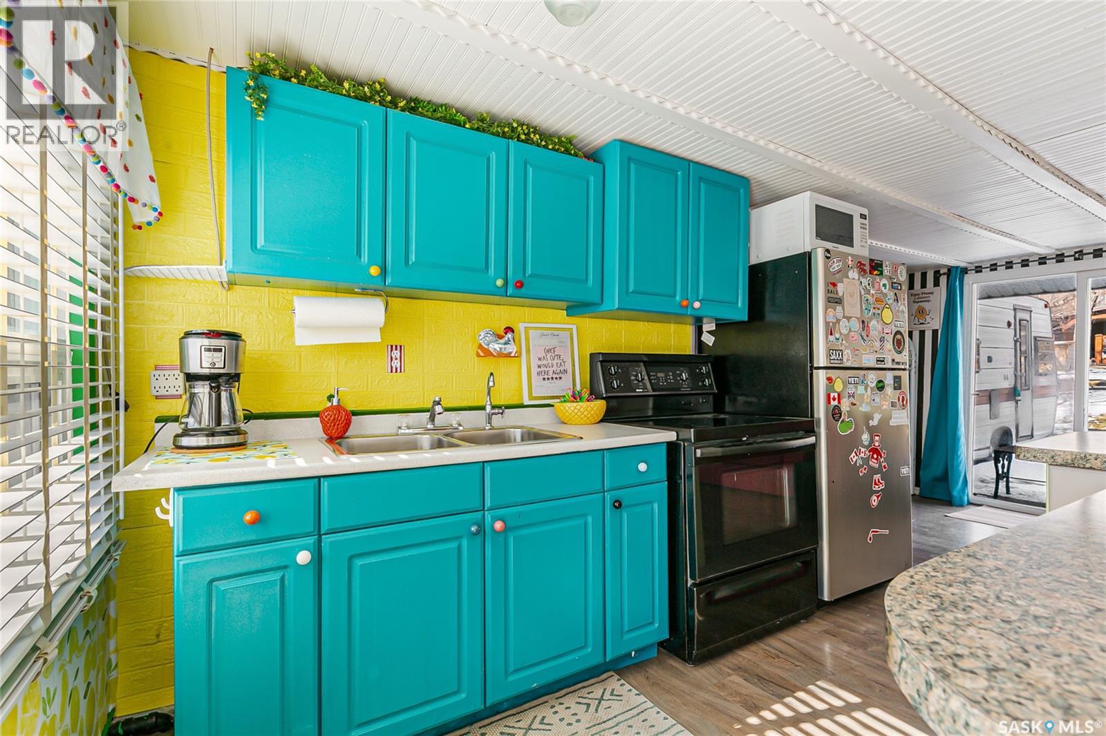 111 1st Street E, Regina Beach, Saskatchewan  S0G 4C0 - Photo 8 - SK034093