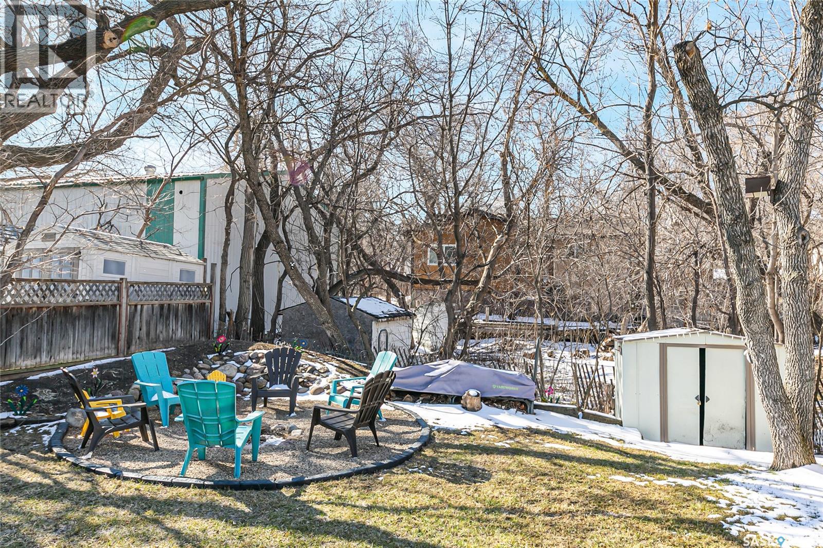 111 1st Street E, Regina Beach, Saskatchewan  S0G 4C0 - Photo 30 - SK034093