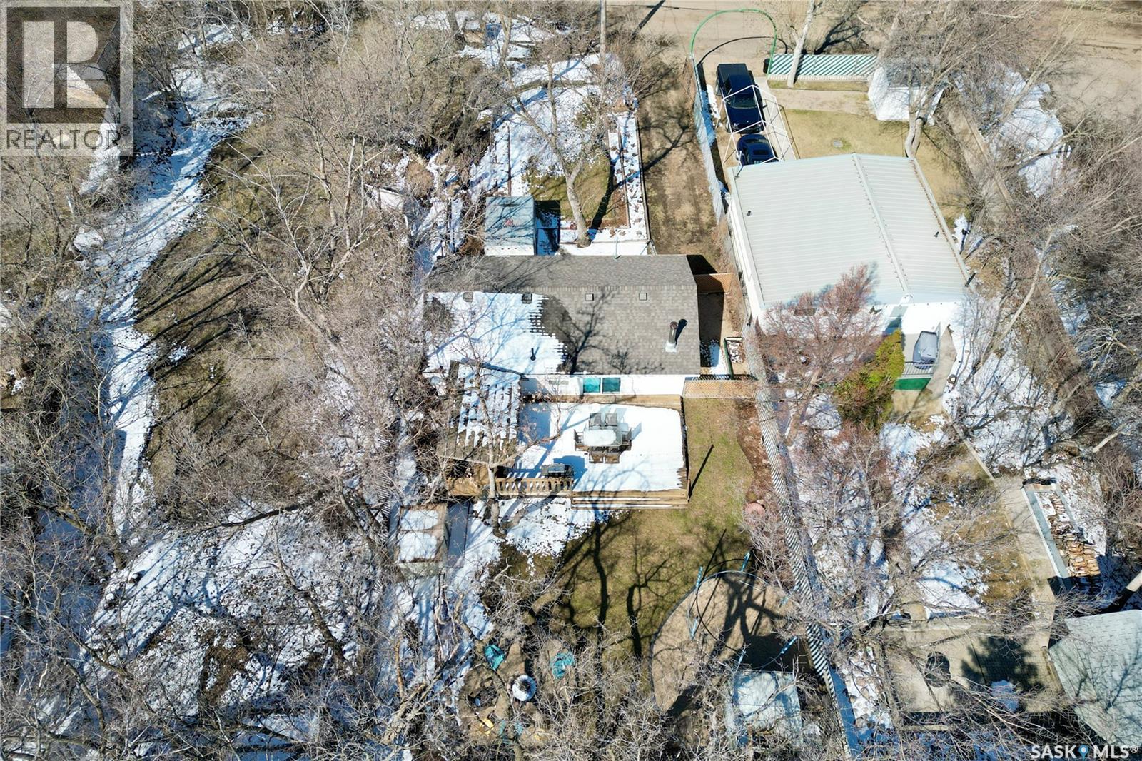 111 1st Street E, Regina Beach, Saskatchewan  S0G 4C0 - Photo 46 - SK034093