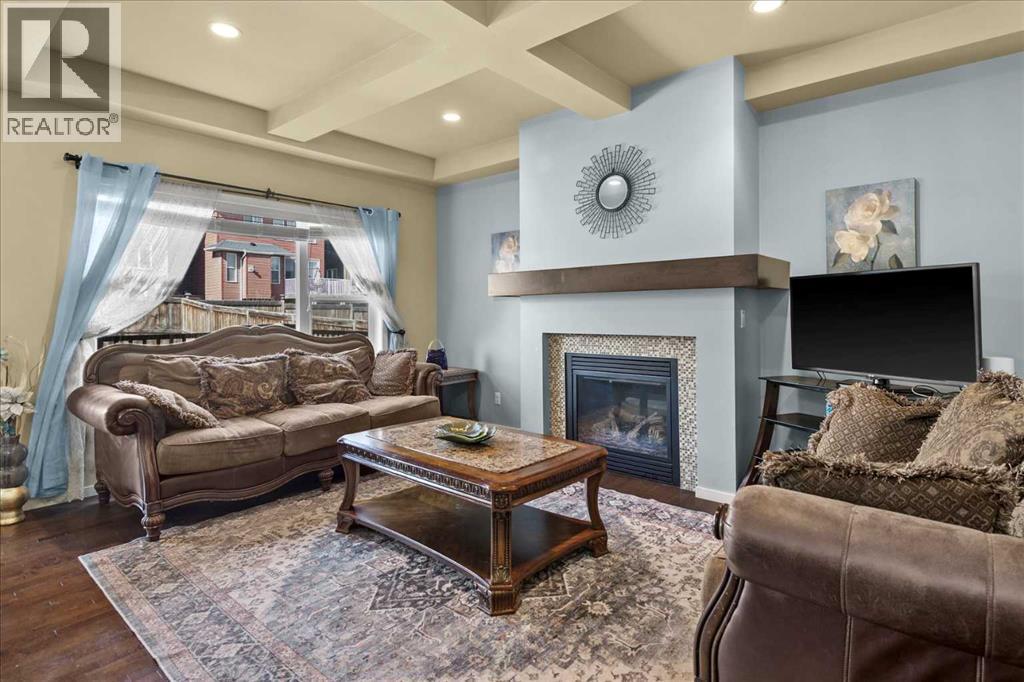 15 Sage Berry Road Nw, Calgary, Alberta  T3R 0K8 - Photo 10 - A2295866