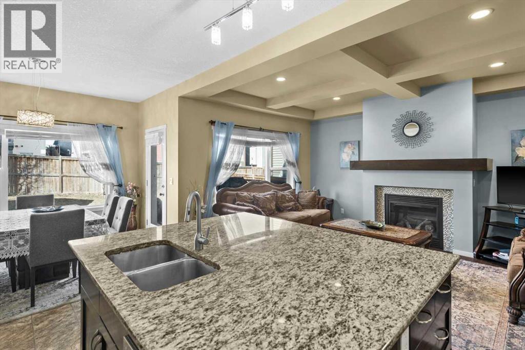 15 Sage Berry Road Nw, Calgary, Alberta  T3R 0K8 - Photo 9 - A2295866
