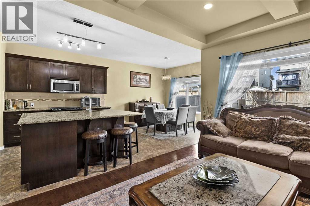 15 Sage Berry Road Nw, Calgary, Alberta  T3R 0K8 - Photo 13 - A2295866