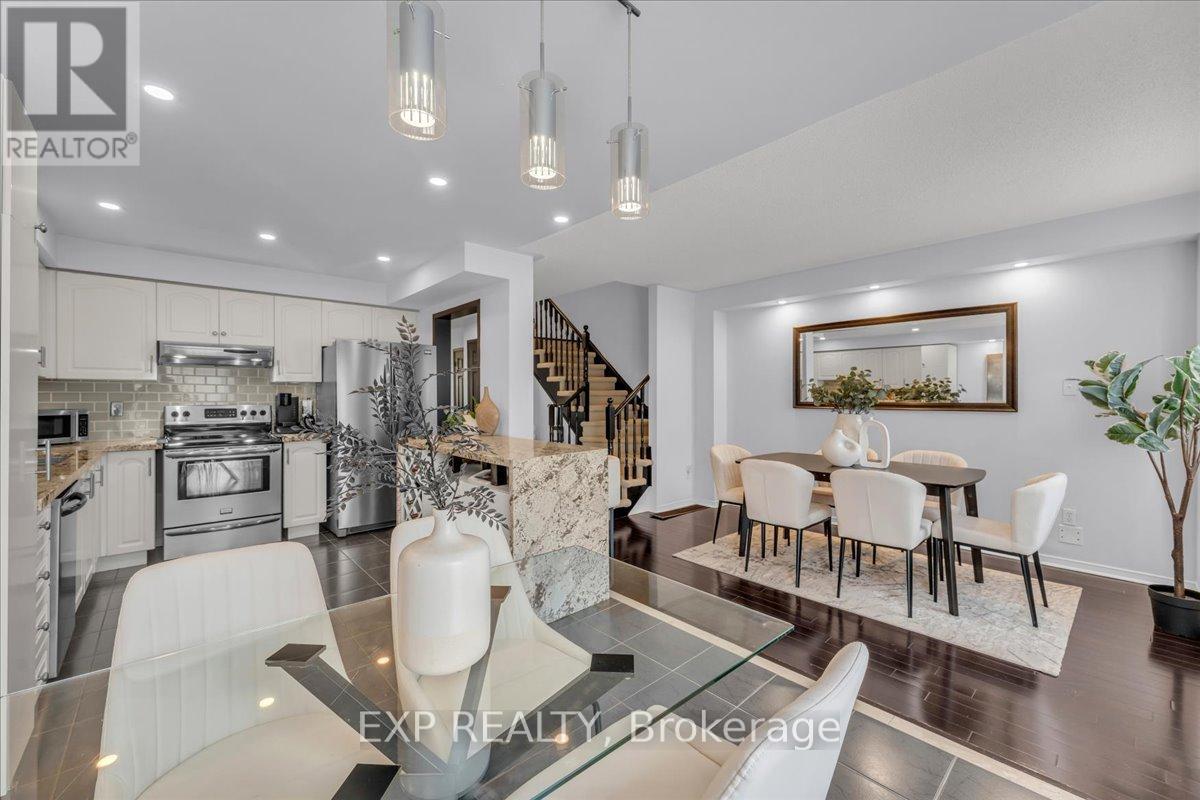 97 Winners Circle, Brampton, Ontario  L7A 1M2 - Photo 12 - W13060484