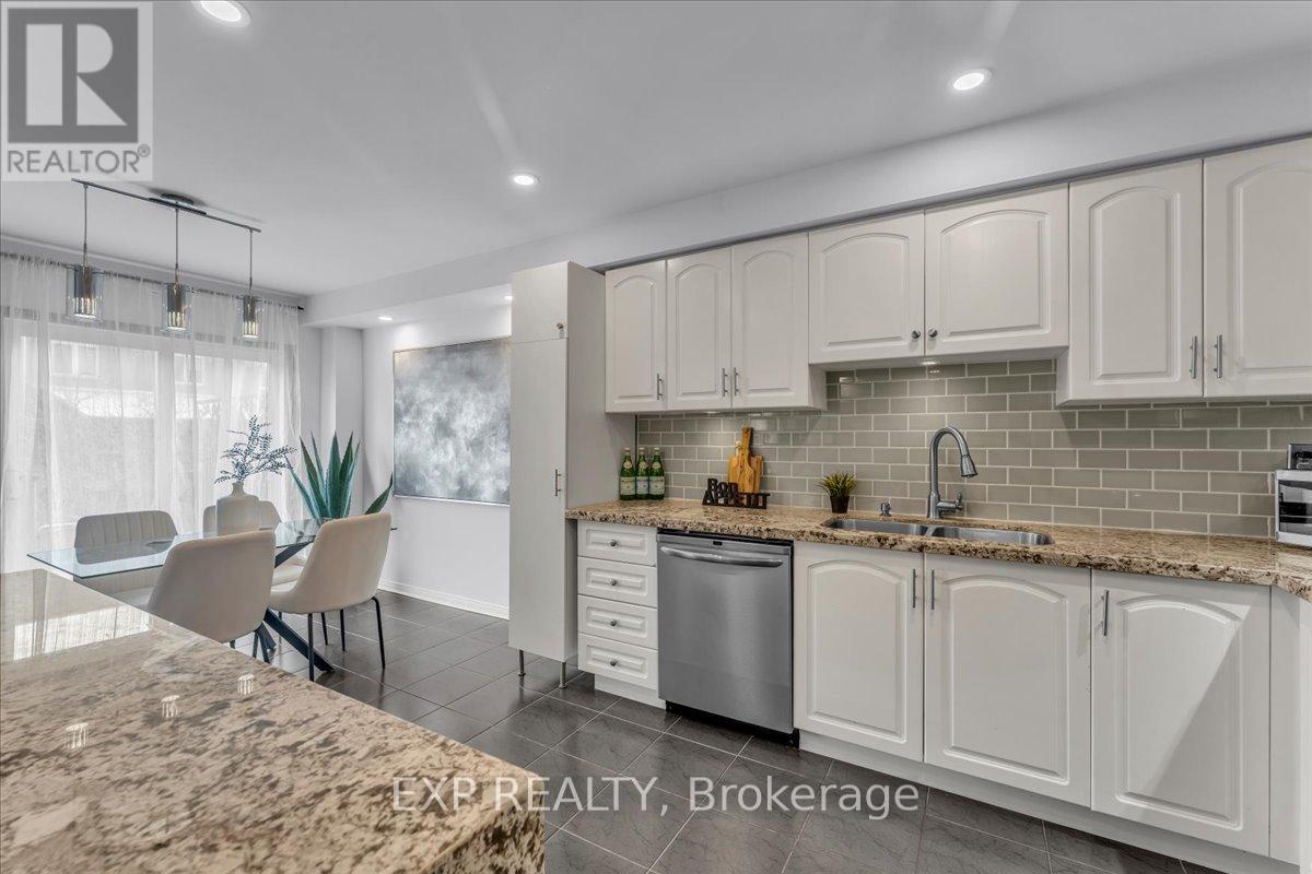 97 Winners Circle, Brampton, Ontario  L7A 1M2 - Photo 14 - W13060484
